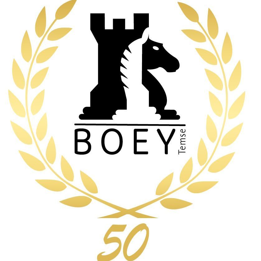 Boey Temse viert 50 jaar